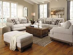 Image result for Traditional Living Room Sets Ashley Furniture