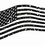 Image result for American Flag Hanging Indicating Distress