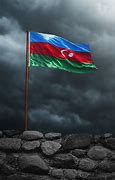 Image result for Azerbaycan Bayragi Qartal