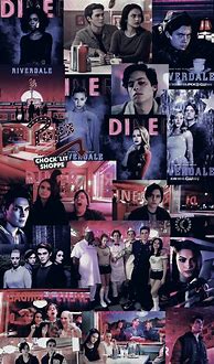 Image result for Riverdale Aesthetic Pics