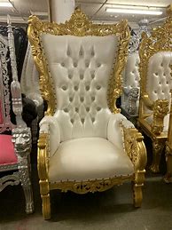 Image result for Royalty Chair