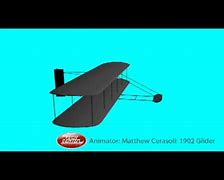 Image result for Wright Brothers Glider