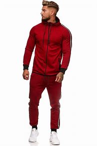 Image result for Champion Red Sweat Suit