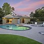 Image result for Beautiful Homes with Pool Houses