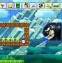 Image result for Super Mario Bros GUI