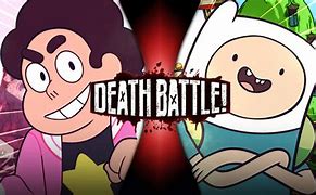 Image result for Steven Universe Death Battle