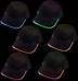 Image result for Baseball Cap with LED Lights