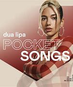 Image result for Dua Lipa Songs