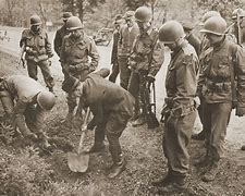 Image result for Allied War Crimes in Germany Post WW2