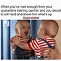 Image result for Any Questions Funny Baby Meme