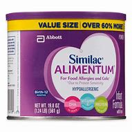 Image result for Similac Alimentum Formula