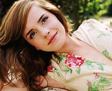 Image result for Emma Watson Full Face