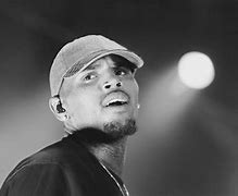 Image result for Chris Brown No Air
