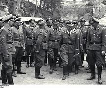 Image result for Himmler's Grave