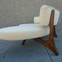 Image result for Mid Century Modern Desk Chair