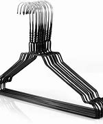 Image result for Coated Metal Clothes Hangers
