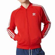 Image result for Adidas Red Floral Embossed Jacket