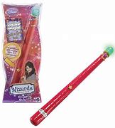 Image result for Wizards of Waverly Place Magic Wand
