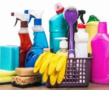Image result for Household Cleaning Supplies Product