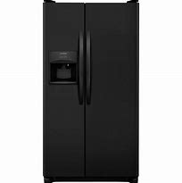 Image result for Black Frigidaire Refrigerator Model Number