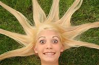 Image result for Woman with Crazy Hair Pictures