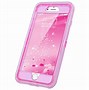 Image result for iPhone 5 Heartlight Pink