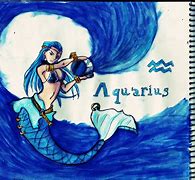Image result for Fairy Tail Aquarius
