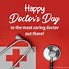 Image result for Happy Doctors Day Funny