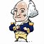 Image result for George Washington vs John Adams