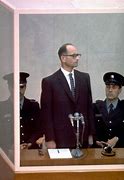 Image result for People Lining Up for Adolf Eichmann Trial