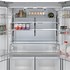 Image result for Bosch Counter-Depth Refrigerator