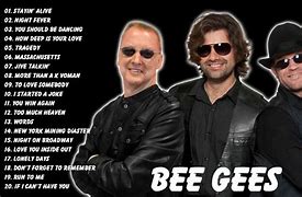 Image result for Bee Gees Best Songs
