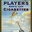 Image result for Vintage Cigarette Advertising