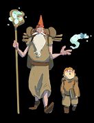 Image result for Boom Wizard Animation