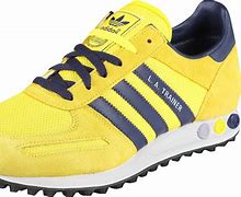 Image result for Black and White Adidas Tennis Shoes