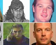Image result for Q13 Washington's Most Wanted