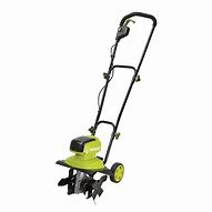 Image result for Battery Powered Tillers and Cultivators