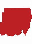 Image result for South Sudan Location Map