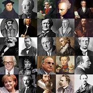Image result for Famous German People in History