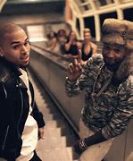 Image result for Chris Brown Ft. Usher