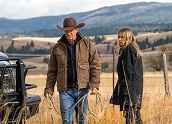 Image result for Yellowstone 1st Season