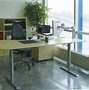 Image result for Typical Office Desk Dimensions