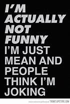 Image result for Funny Random Sarcastic Quotes
