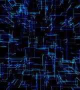 Image result for GIF Blue Tech Background
