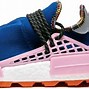 Image result for Blue Adidas NMD Shoes