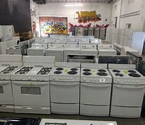 Image result for Scratch and Dent Appliances in Lexington KY