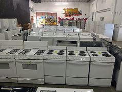 Image result for Scratch and Dent Appliances Li NY
