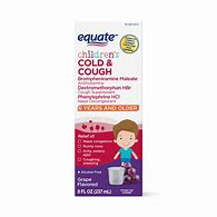 Image result for Kids Cough and Cold Medicine