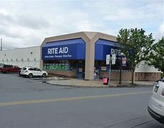 Image result for Rite Aid Pharmacy Frackville