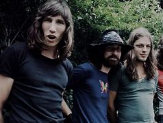 Image result for Pink Floyd Roger Waters Feud